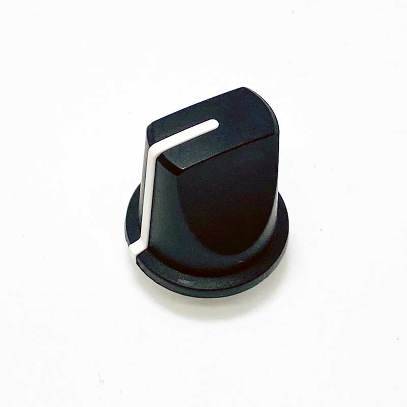 Pioneer DJ Mixer Spareparts-Input Selector Knob