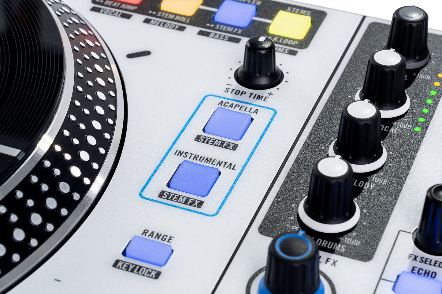 Rane DJ ONE MK2