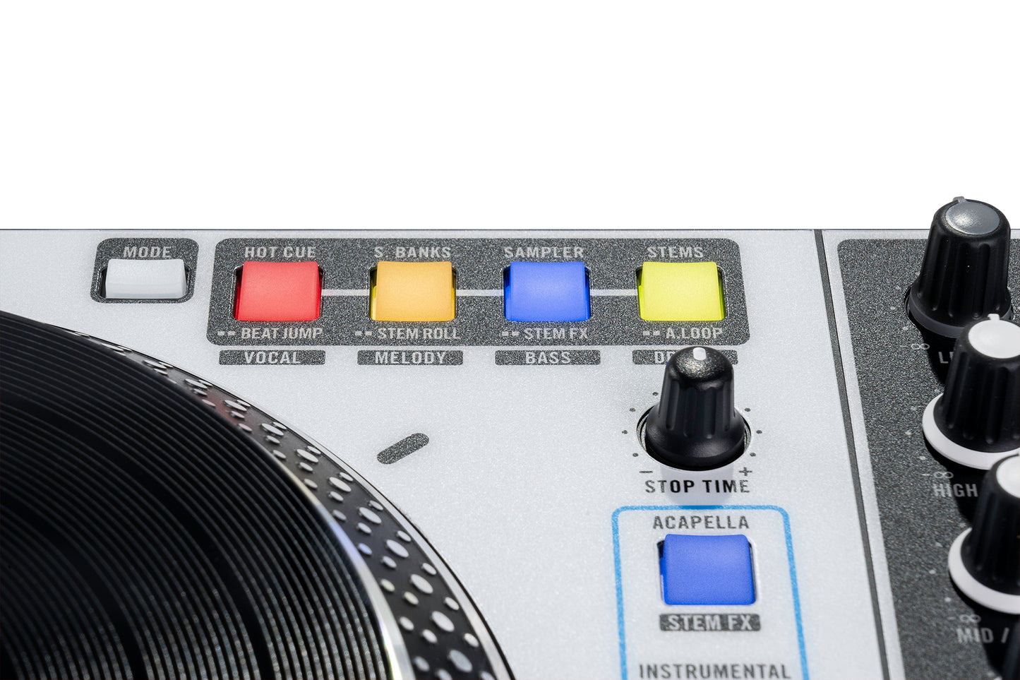 Rane DJ ONE MK2
