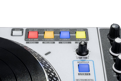 Rane DJ ONE MK2