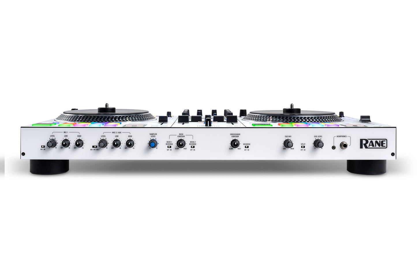 Rane DJ ONE MK2