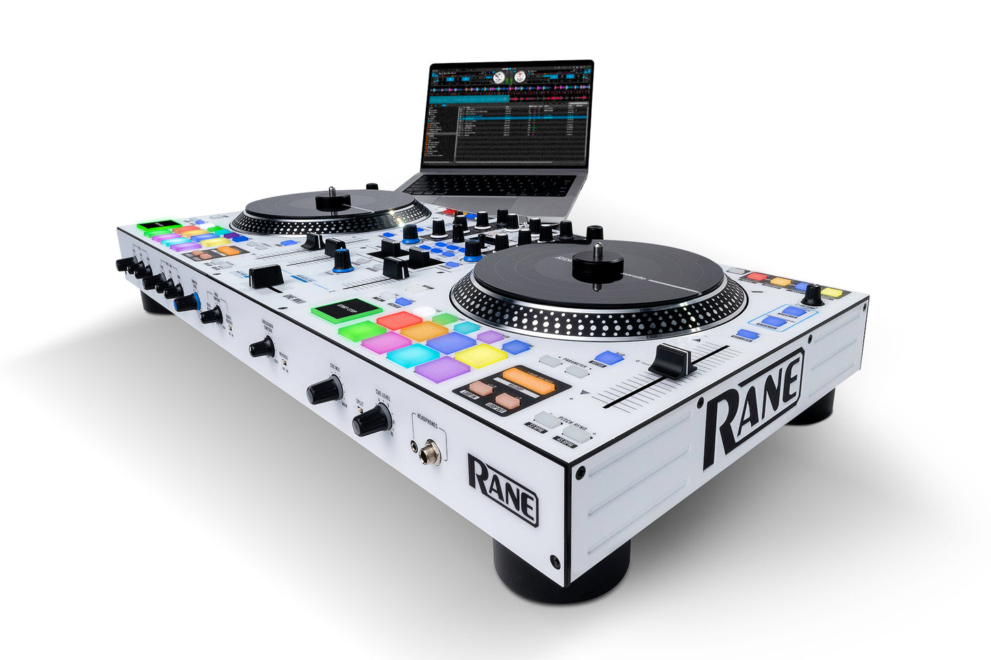 Rane DJ ONE MK2