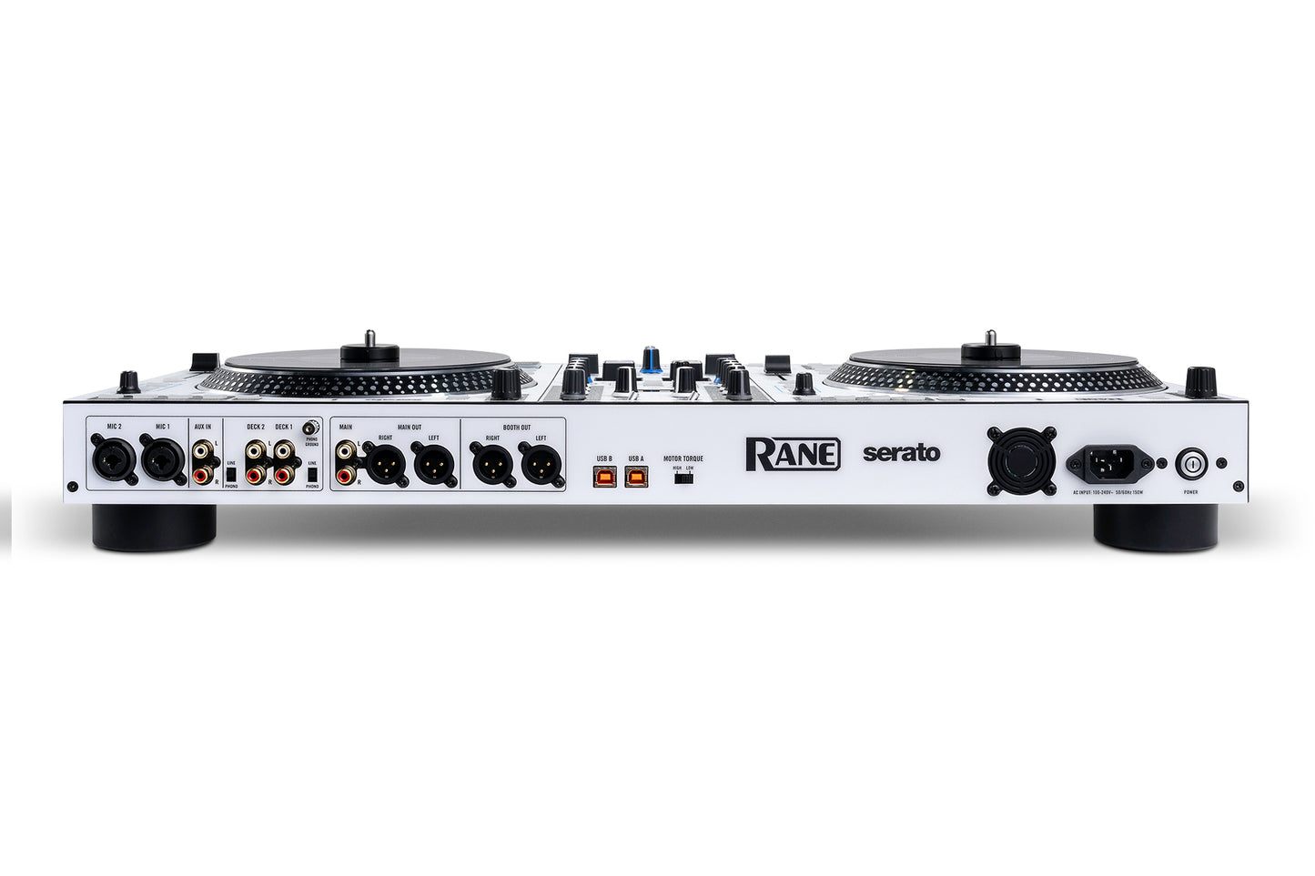 Rane DJ ONE MK2