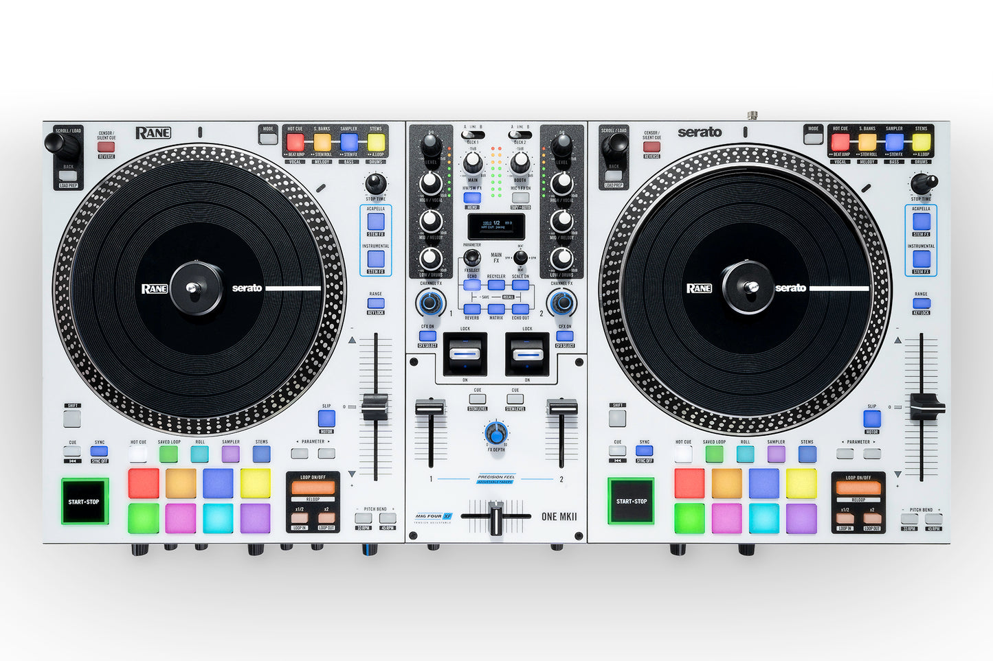 Rane DJ ONE MK2