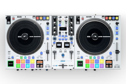 Rane DJ ONE MK2