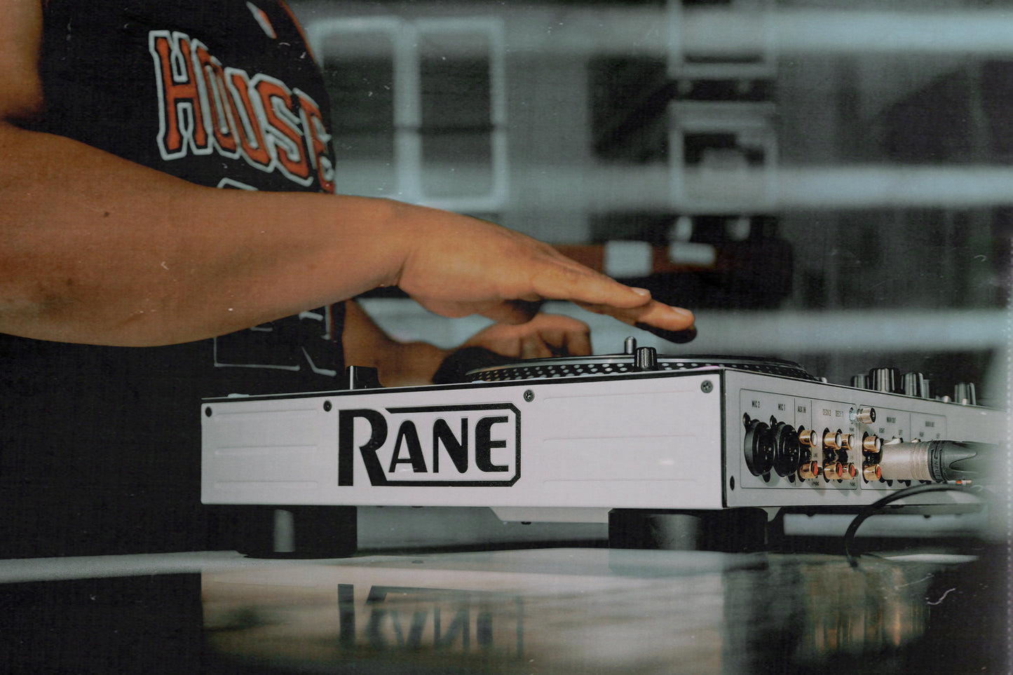 Rane DJ ONE MK2