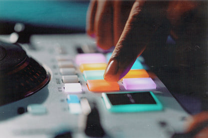 Rane DJ ONE MK2