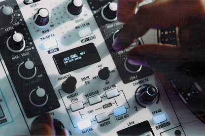 Rane DJ ONE MK2