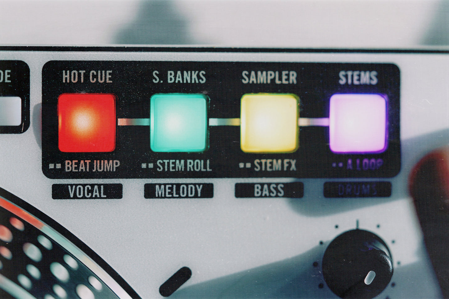Rane DJ ONE MK2