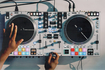Rane DJ ONE MK2