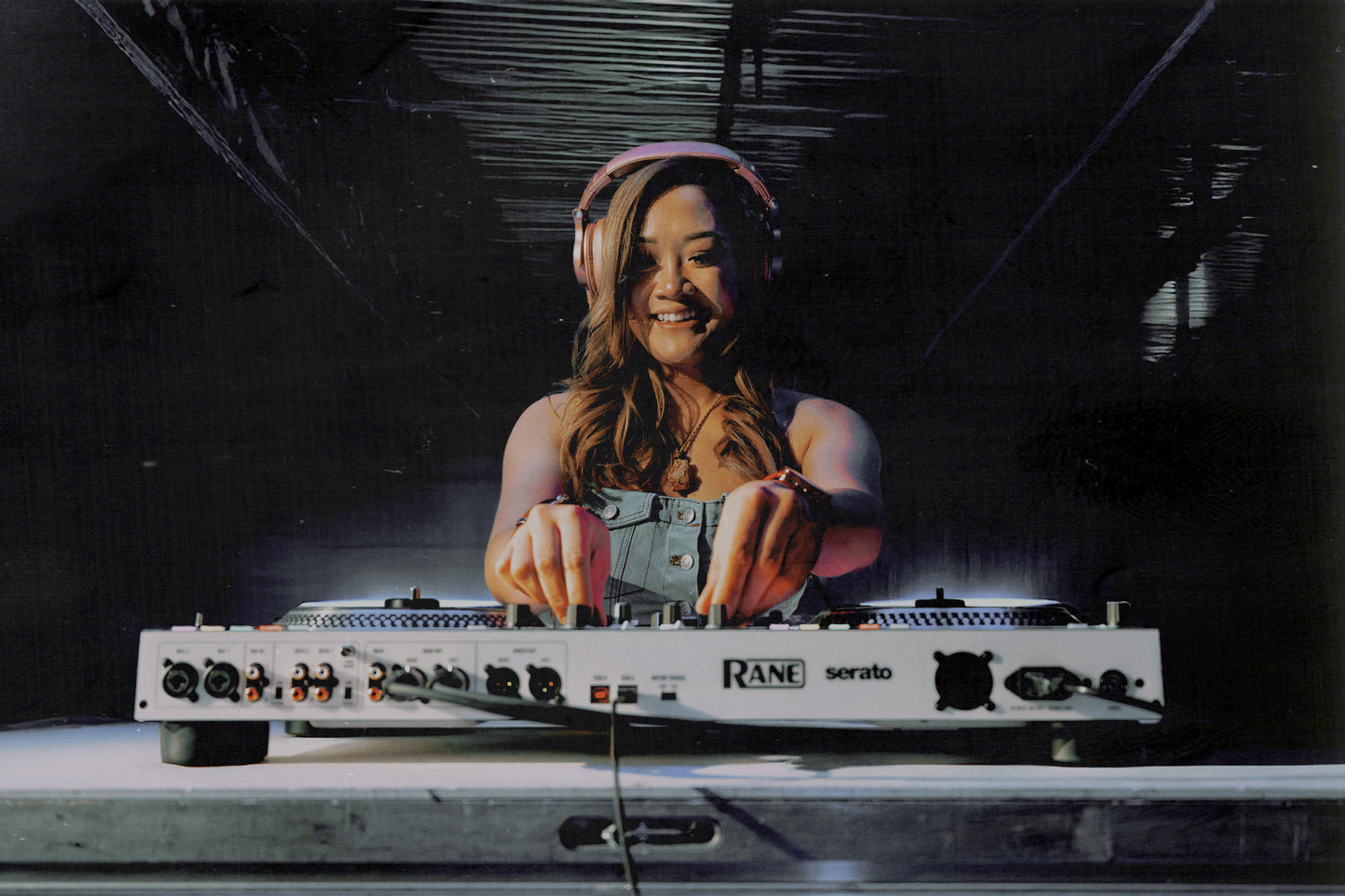 Rane DJ ONE MK2