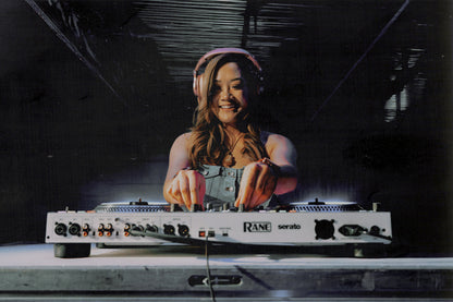 Rane DJ ONE MK2