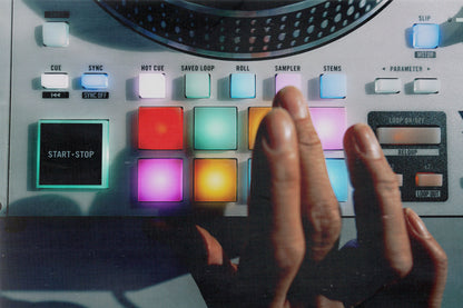 Rane DJ ONE MK2