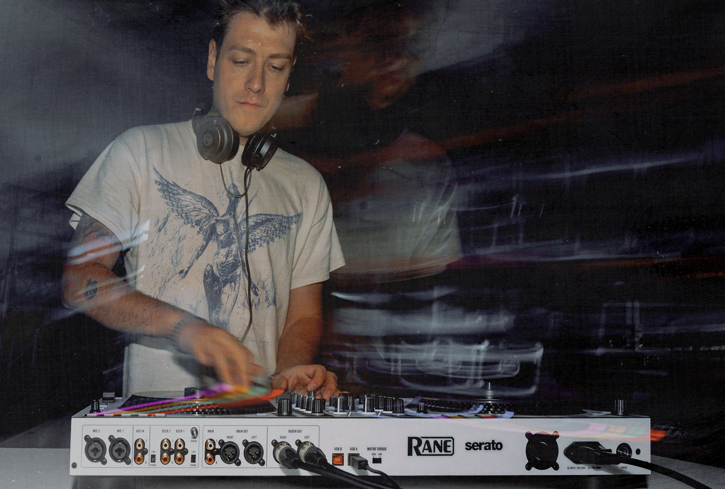 Rane DJ ONE MK2