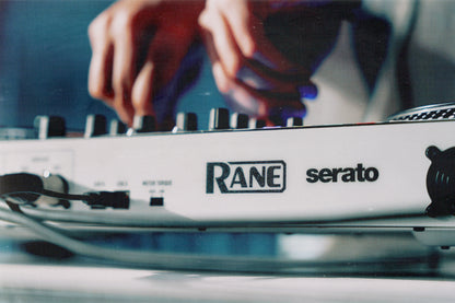 Rane DJ ONE MK2