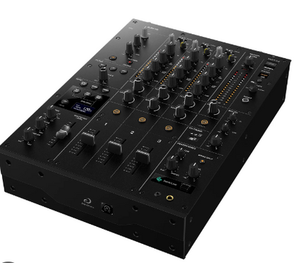 AlphaTheta DJM-V5