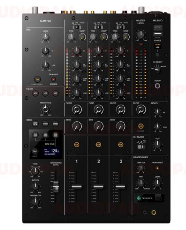 AlphaTheta DJM-V5