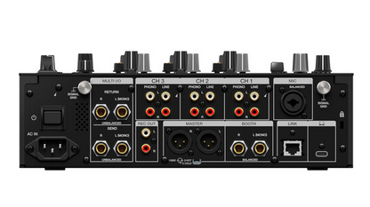 AlphaTheta DJM-V5