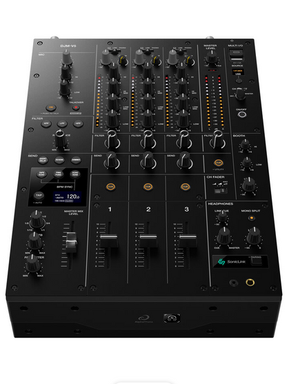 AlphaTheta DJM-V5