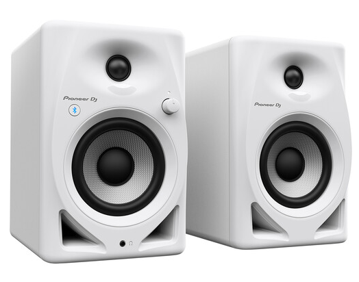 Pioneer DJ DM-40D BT (Pair)