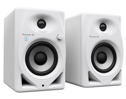 Pioneer DJ DM-40D BT (Pair)