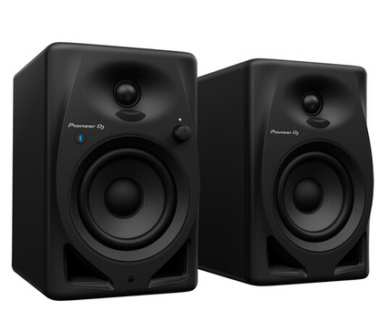 Pioneer DJ DM-40D BT (Pair)