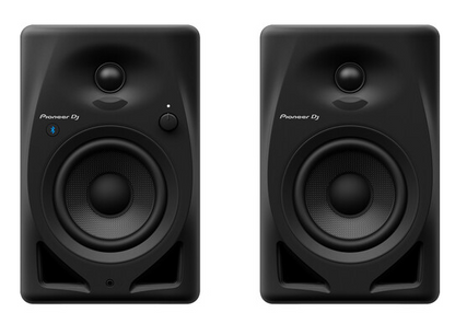 Pioneer DJ DM-40D BT (Pair)