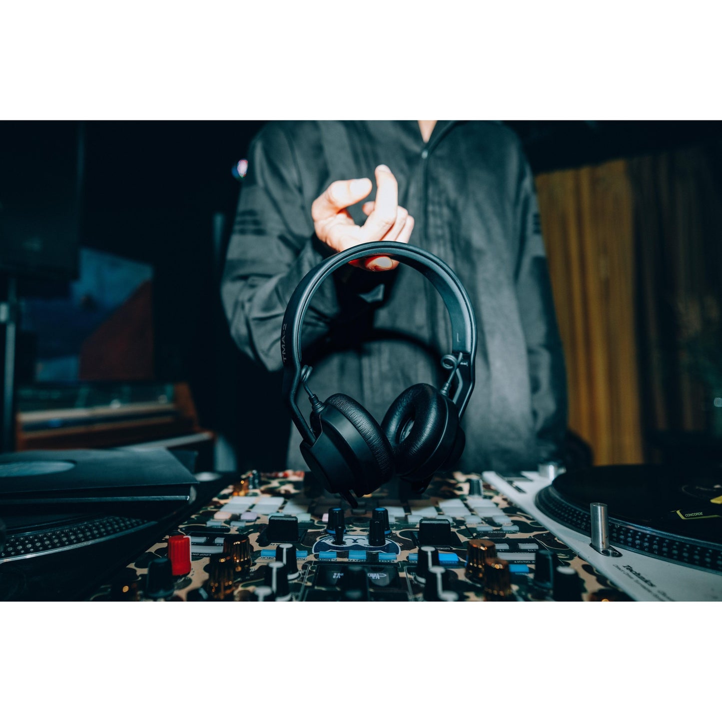 AIAIAI TMA-2 DJ Wireless