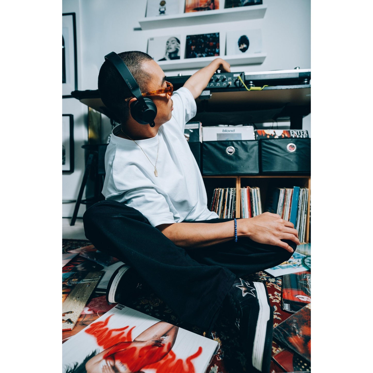 AIAIAI TMA-2 DJ Wireless