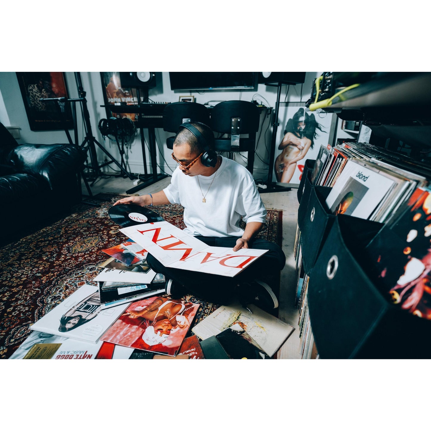 AIAIAI TMA-2 DJ Wireless