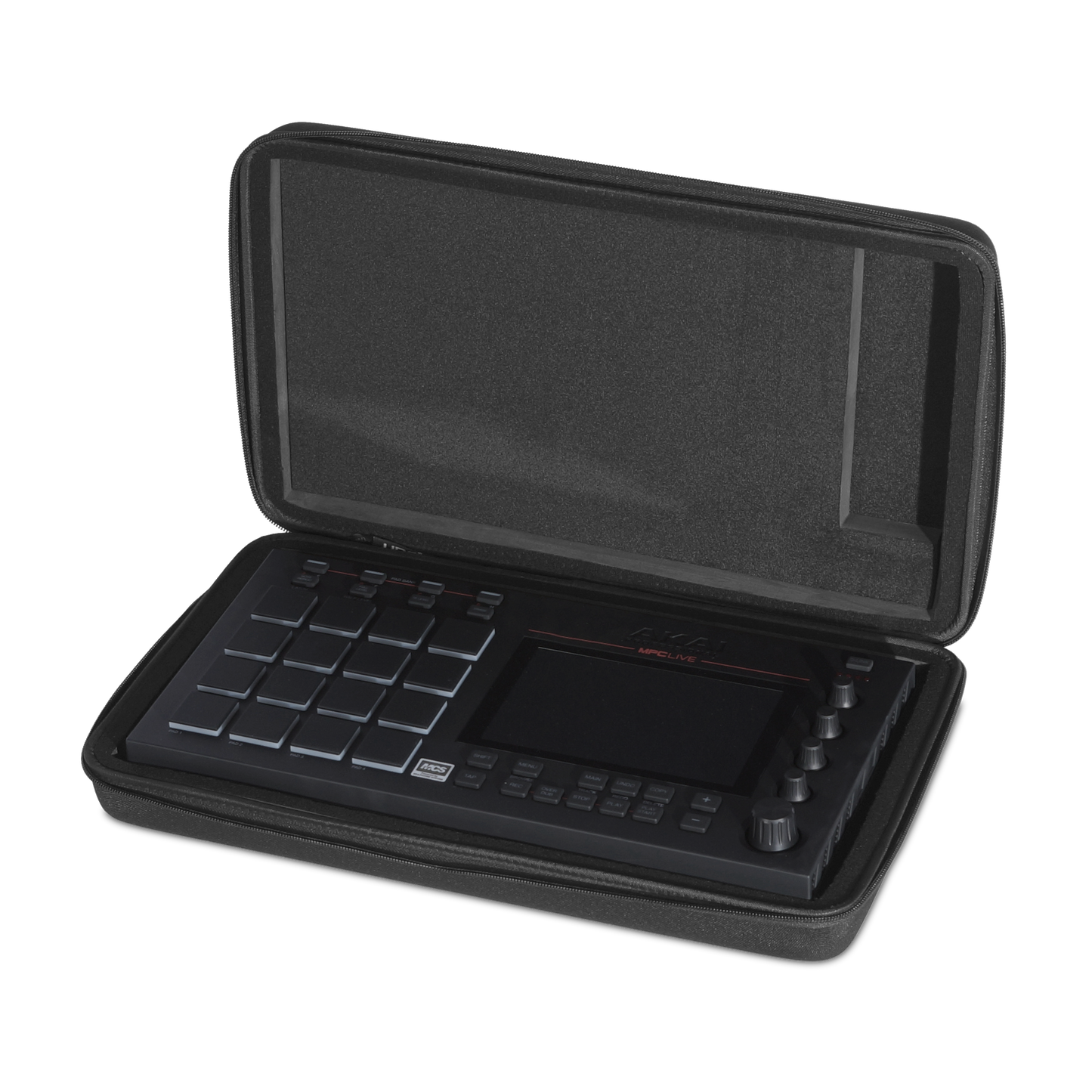 UDG Creator Akai MPC Live/Touch Hardcase