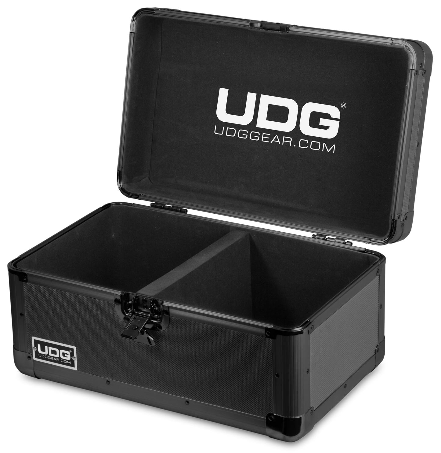 UDG Ultimate 7" Record Case 200