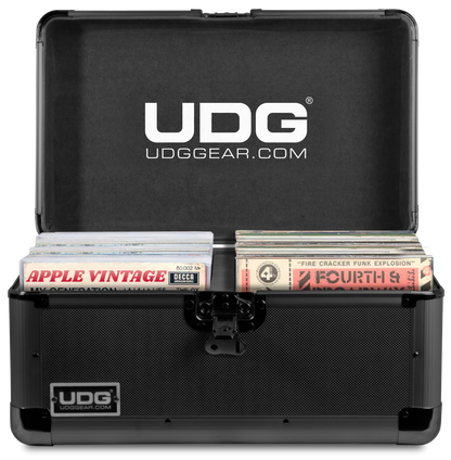 UDG Ultimate 7" Record Case 200