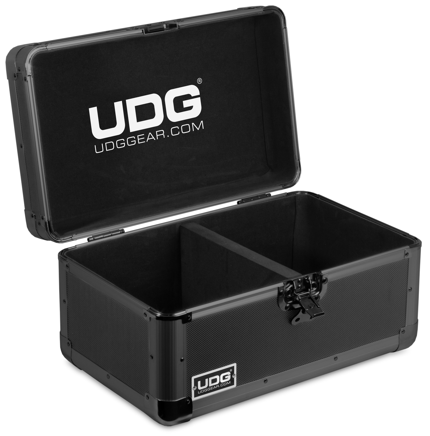 UDG Ultimate 7" Record Case 200