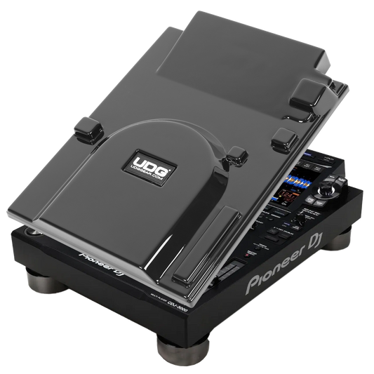 UDG Ultimate Pioneer DJ CDJ-3000 Equipment Cover