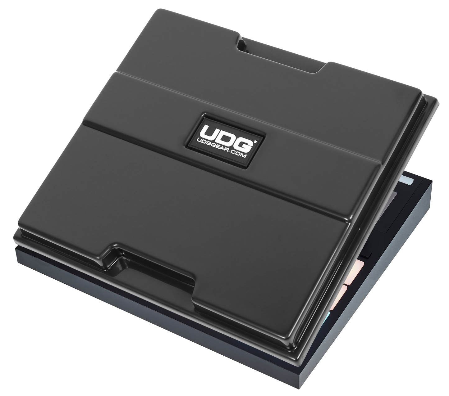 UDG Ultimate NI Maschine+/MK3 Equipment Cover