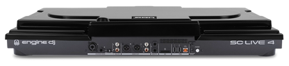 UDG Ultimate Denon DJ SC Live 4 Equipment Cover