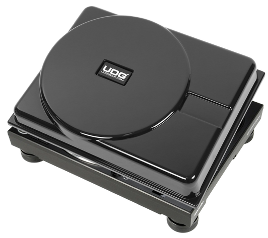 UDG Ultimate Turntable (SL-1200/PLX-CRSS12) Equipment Cover