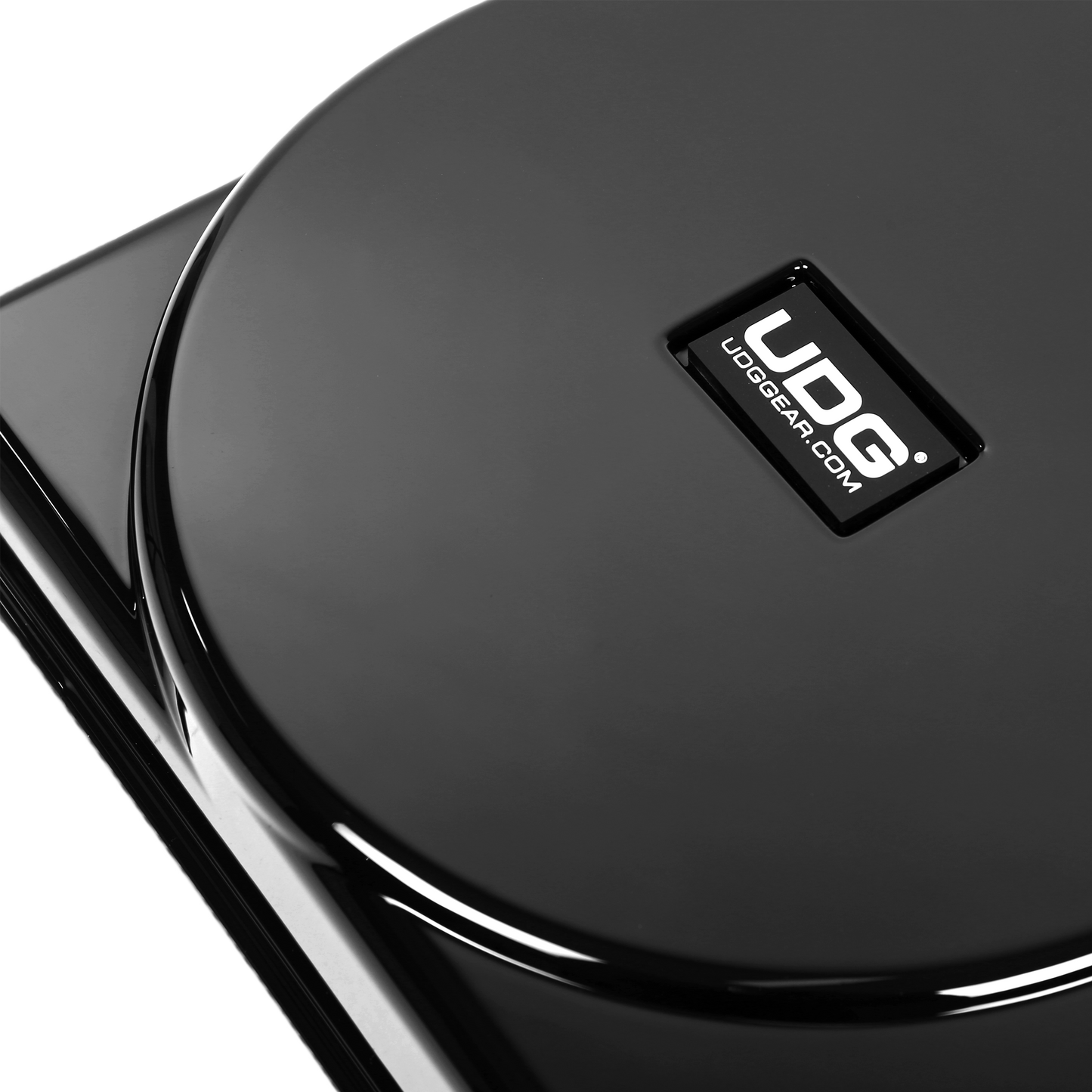 UDG Ultimate Turntable (SL-1200/PLX-CRSS12) Equipment Cover