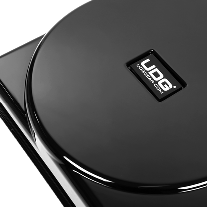 UDG Ultimate Turntable (SL-1200/PLX-CRSS12) Equipment Cover
