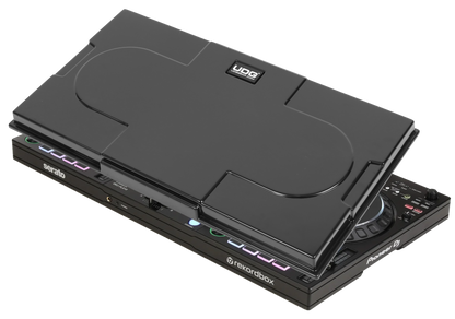 UDG Ultimate Pioneer DJ DDJ-FLX10 Equipment Cover