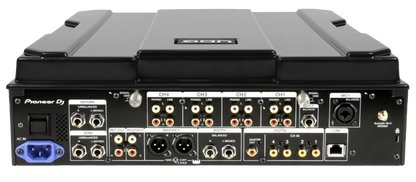 UDG Ultimate Pioneer DJ DJM-A9 Equipment Cover