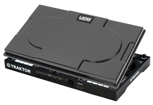 UDG Ultimate NI Traktor Kontrol S4 MK3 Equipment Cover