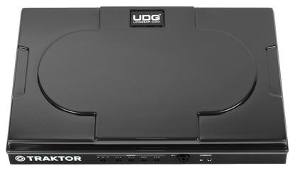 UDG Ultimate NI Traktor Kontrol S4 MK3 Equipment Cover