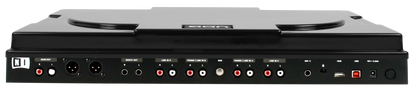 UDG Ultimate NI Traktor Kontrol S4 MK3 Equipment Cover