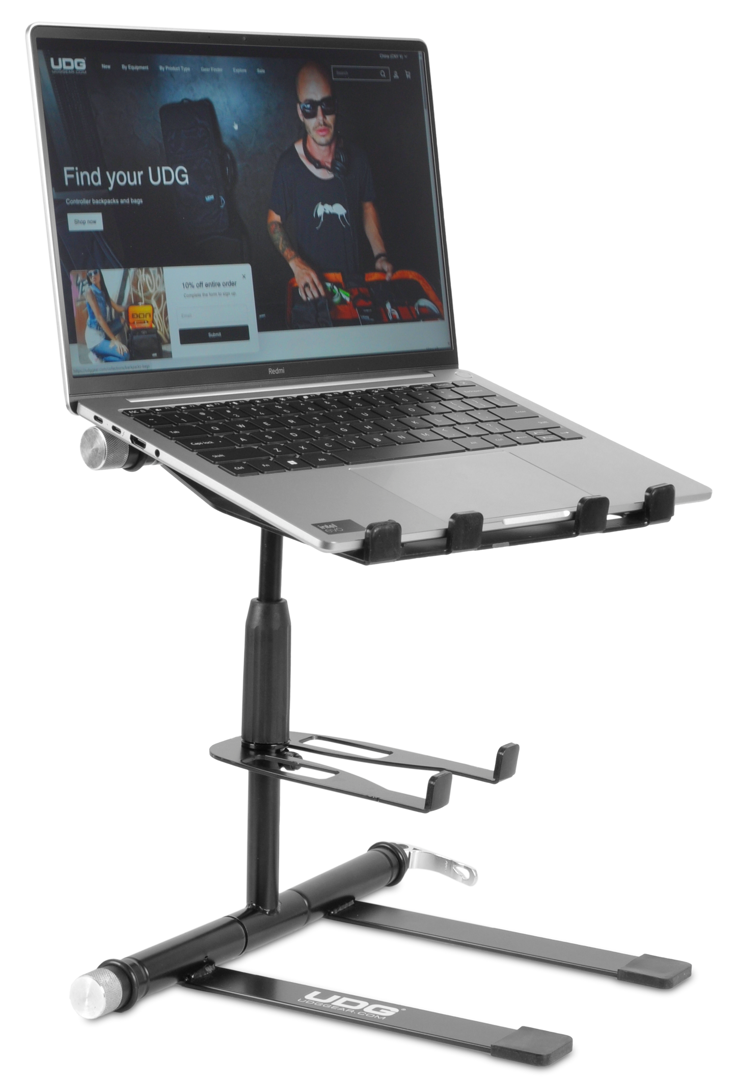 UDG Ultimate DIGI Laptop Stand