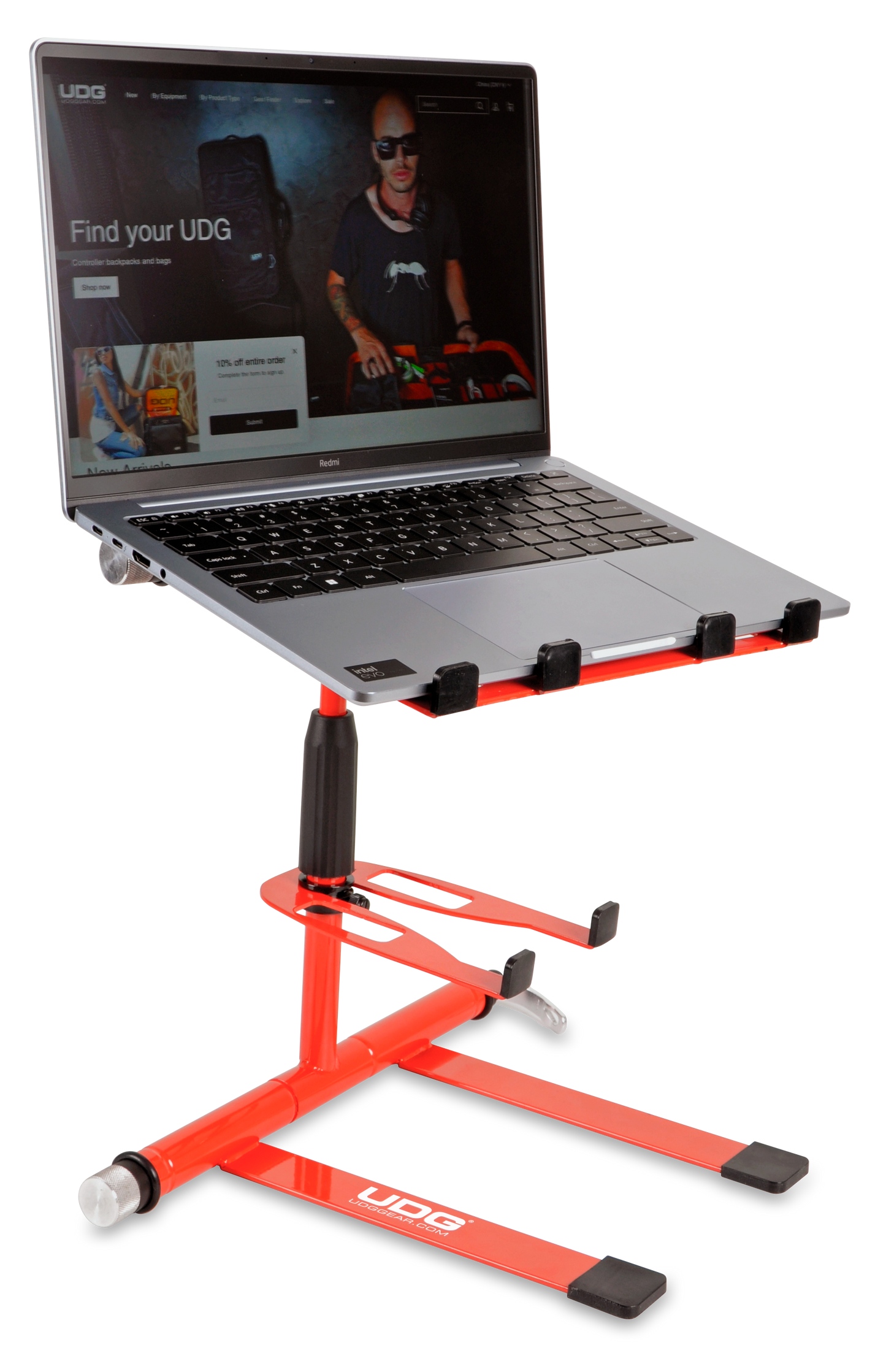 UDG Ultimate DIGI Laptop Stand