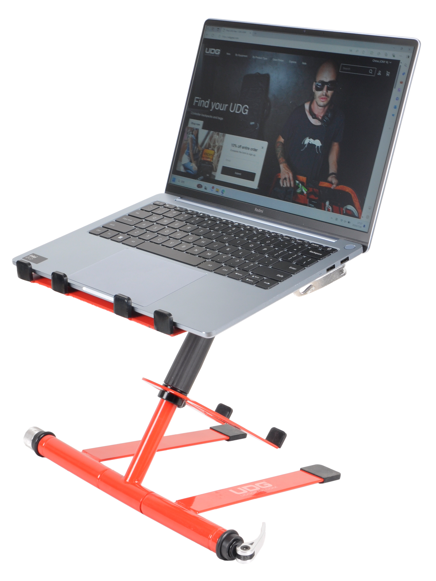 UDG Ultimate DIGI Laptop Stand