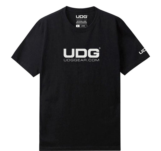 UDG T-Shirt UDGGEAR Logo