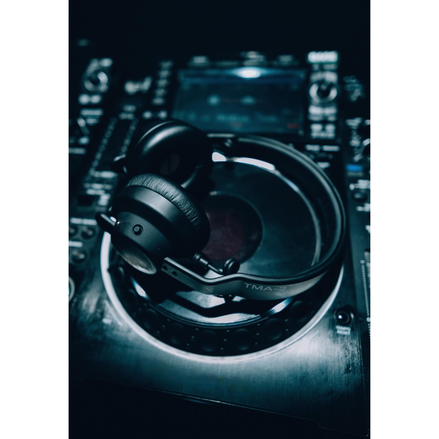 AIAIAI TMA-2 DJ Wireless